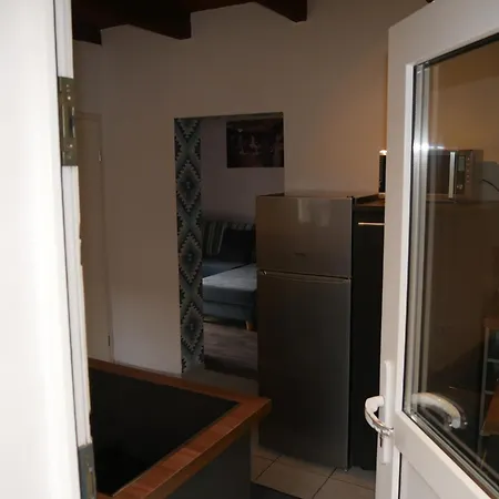 Nyaraló The Ranch - Drevenack *