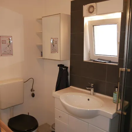 Nyaraló The Ranch - Drevenack Hünxe