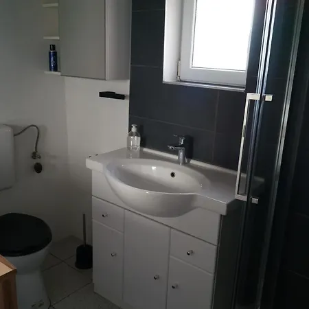Vakantiehuis The Ranch - Drevenack *