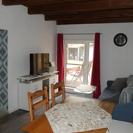 The Ranch - Drevenack Holiday home *