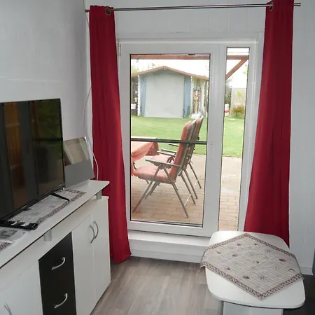 Holiday home The Ranch - Drevenack Hunxe