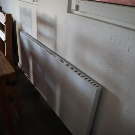 The Ranch - Drevenack