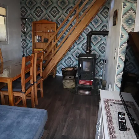 Holiday home The Ranch - Drevenack Hunxe