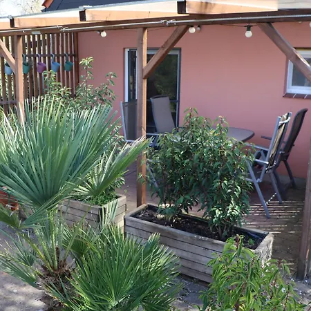 The Ranch - Drevenack Nyaraló *