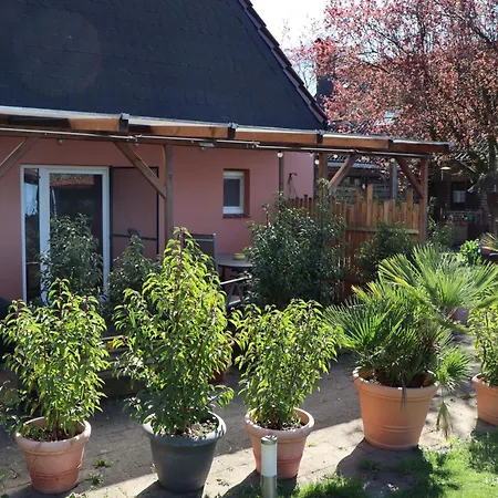 The Ranch - Drevenack * Hunxe