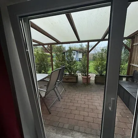The Ranch - Drevenack Vakantiehuis *
