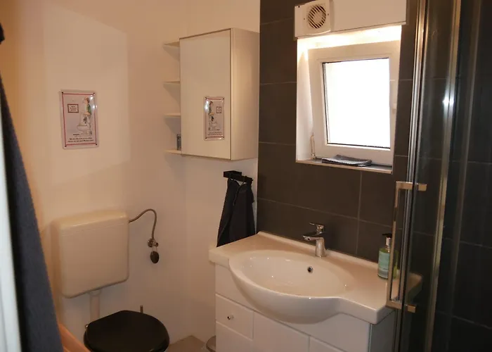 Semesterbostad The Ranch - Drevenack Hünxe