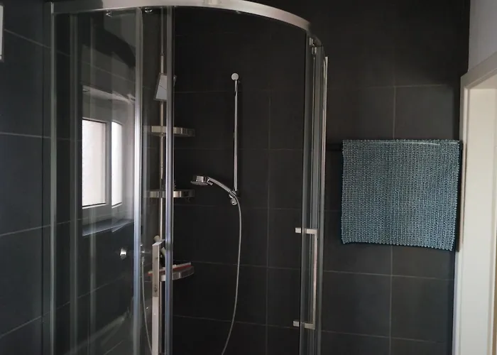 The Ranch - Drevenack Hünxe