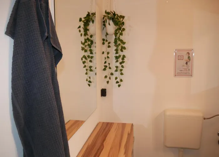 The Ranch - Drevenack * Hünxe