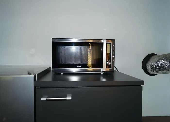 The Ranch - Drevenack