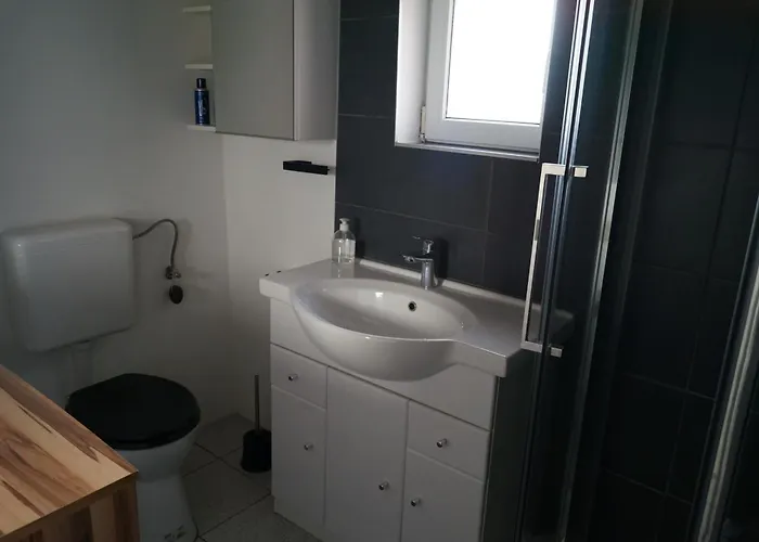 Semesterbostad The Ranch - Drevenack *