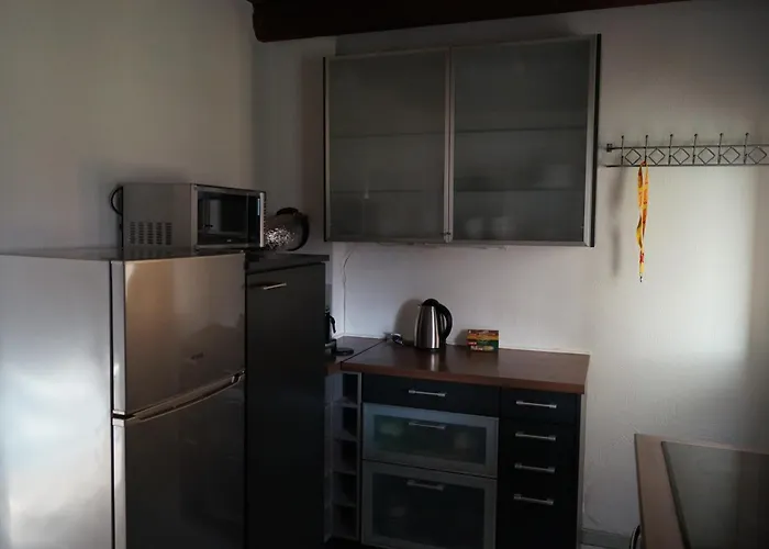 Semesterbostad The Ranch - Drevenack Hünxe