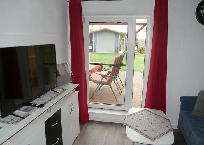 Semesterbostad The Ranch - Drevenack Hünxe