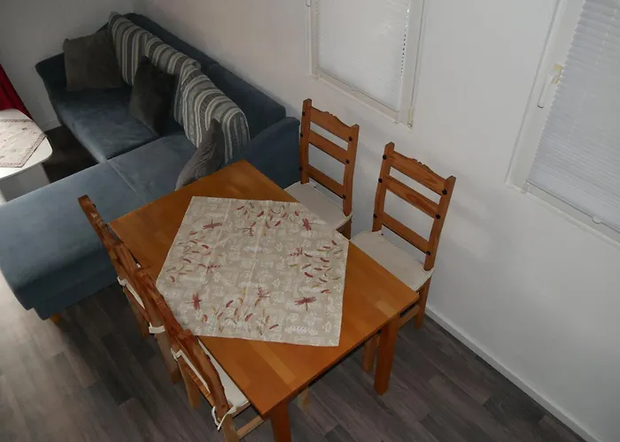 The Ranch - Drevenack *