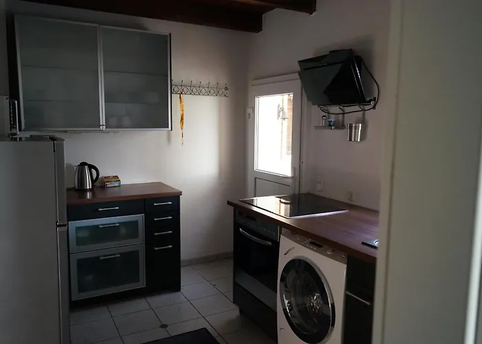 The Ranch - Drevenack