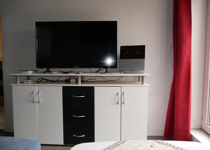 The Ranch - Drevenack Semesterbostad *