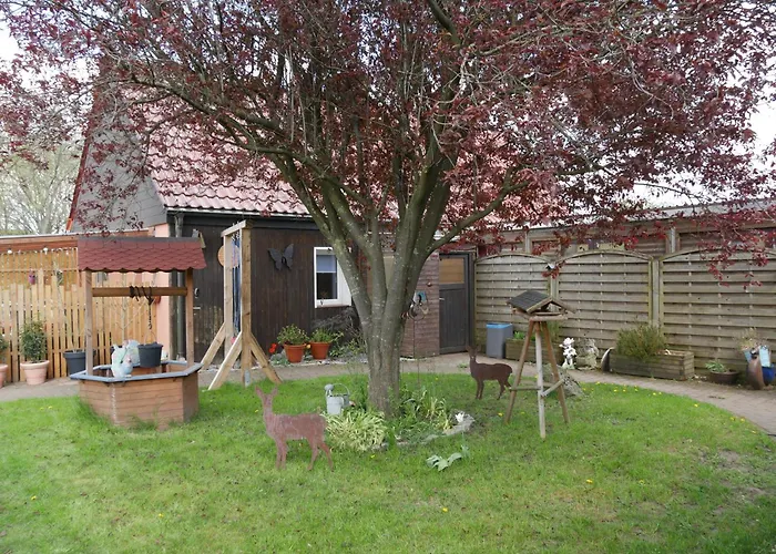 The Ranch - Drevenack * Hünxe