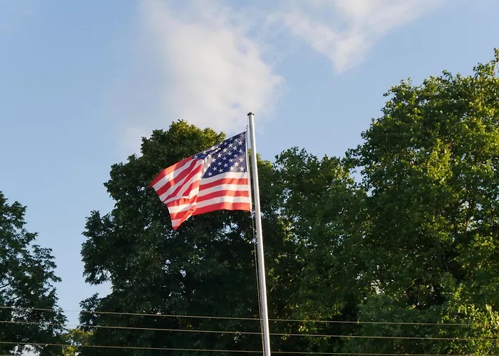 The Ranch - Drevenack Semesterbostad *