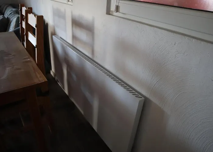 The Ranch - Drevenack