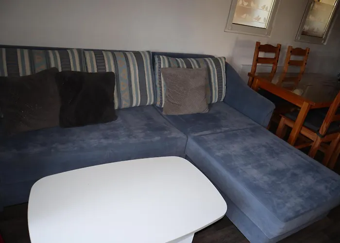 The Ranch - Drevenack Semesterbostad