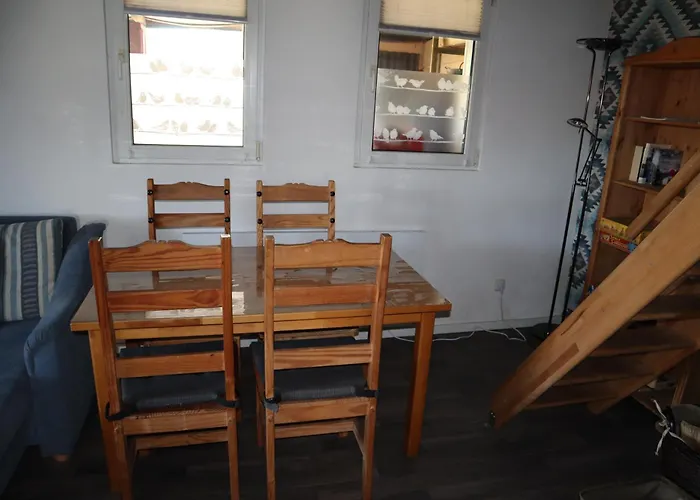 Semesterbostad The Ranch - Drevenack