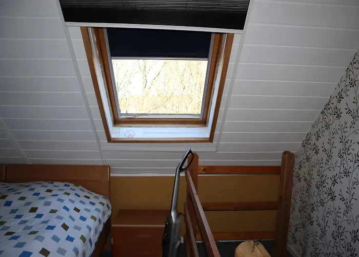 The Ranch - Drevenack *