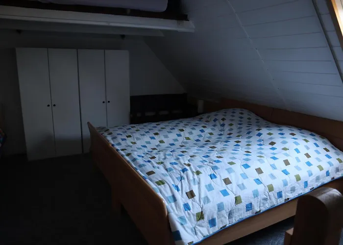 The Ranch - Drevenack Hünxe