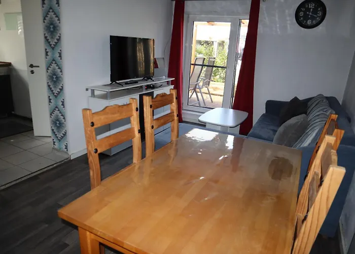 The Ranch - Drevenack * Hünxe