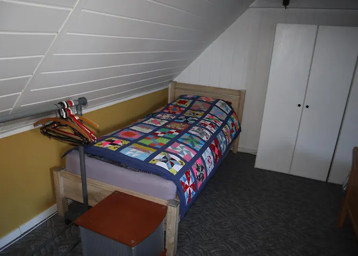 The Ranch - Drevenack