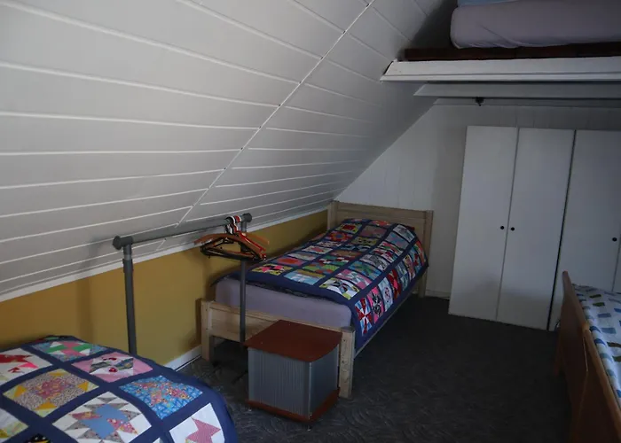 The Ranch - Drevenack Semesterbostad