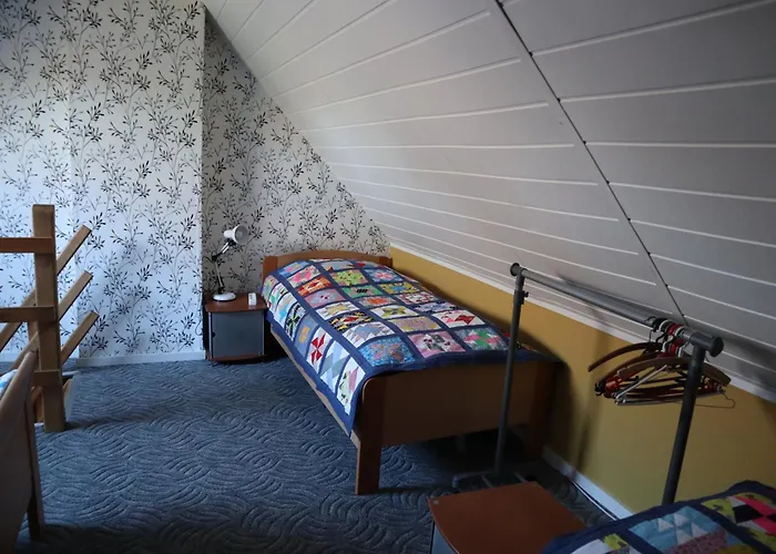 Semesterbostad The Ranch - Drevenack