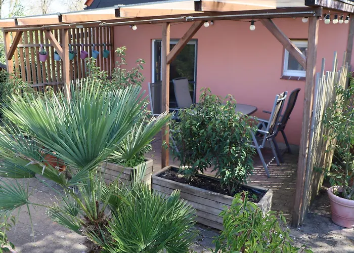 The Ranch - Drevenack Semesterbostad *