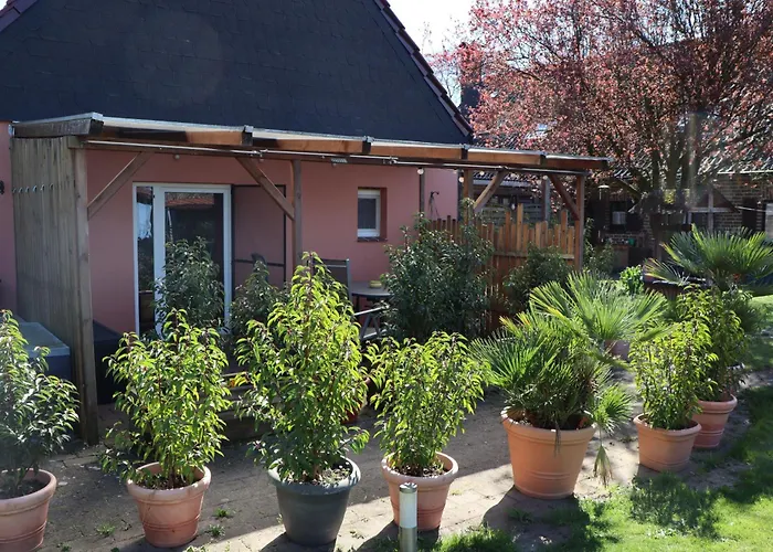 The Ranch - Drevenack * Hünxe